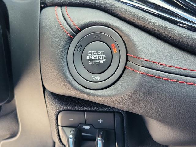 2026 Dodge Durango GT HEMI V8 AWD