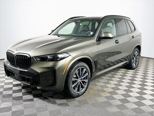 2026 BMW X5 xDrive40i for sale in Grand Rapids, MI