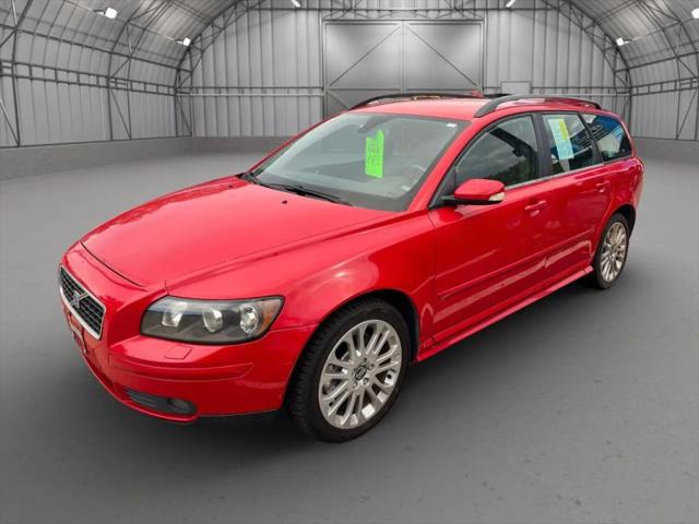 2005 Volvo V50 2.4i for sale in Whitman, MA