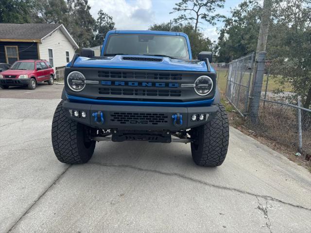 2022 Ford Bronco Base for sale in Orlando, FL