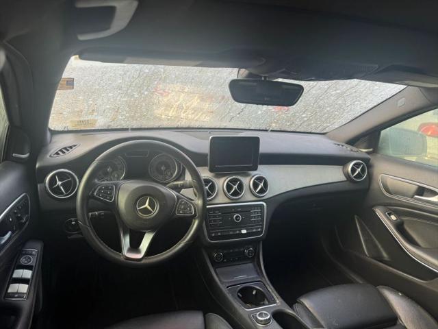 2016 Mercedes-Benz GLA-CLASS GLA 250 4MATIC