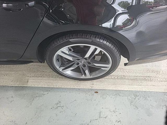 2017 Audi A4 2.0T Premium