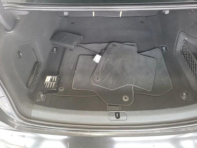 2017 Audi A4 2.0T Premium