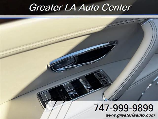 2015 Bentley Flying Spur V8