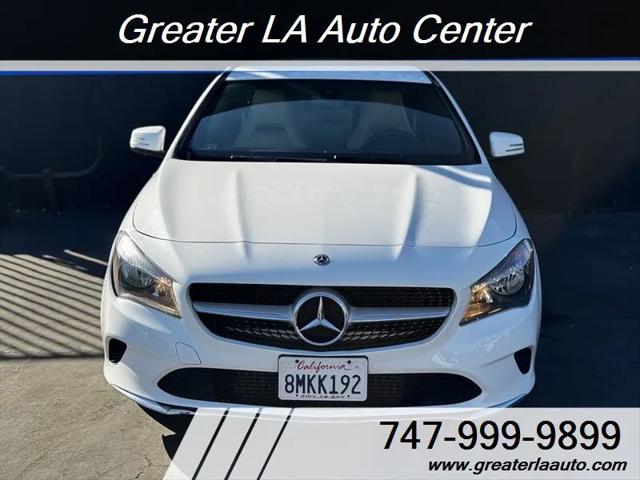 2019 Mercedes-Benz CLA 250 for sale in Sun Valley, CA