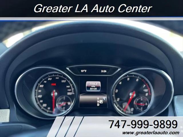 2019 Mercedes-Benz CLA 250