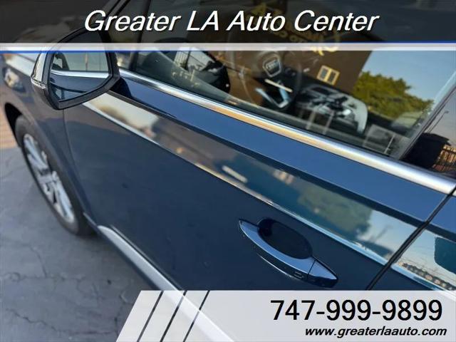 2018 Audi Q7 2.0T Premium