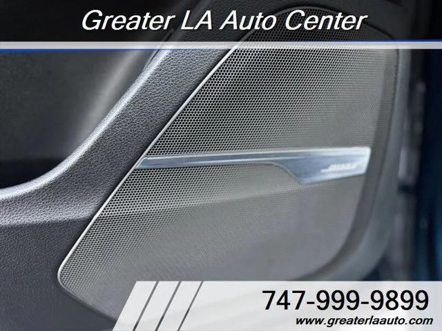 2018 Audi Q7 2.0T Premium