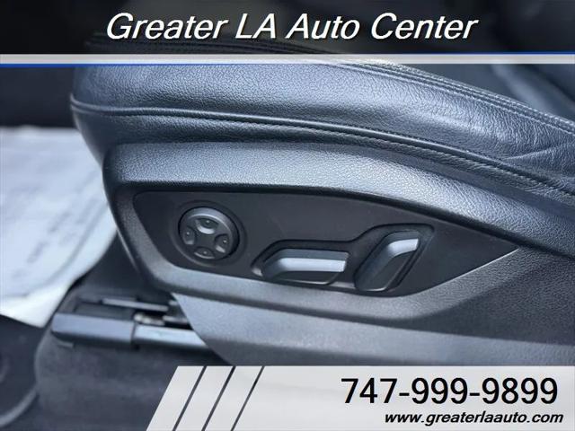2018 Audi Q7 2.0T Premium