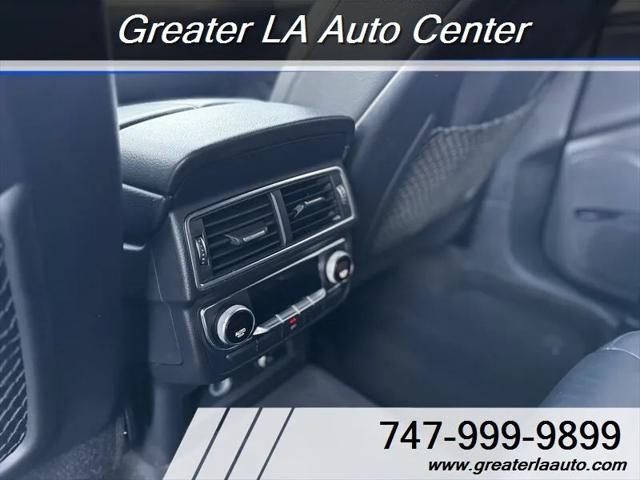 2018 Audi Q7 2.0T Premium