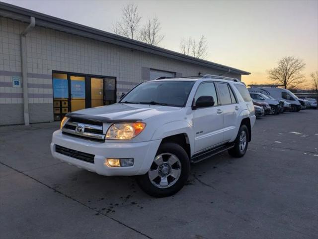2005 Toyota 4Runner for sale near Mason, OH