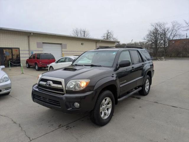 2008 Toyota 4Runner Sport V6 for sale near Mason, OH