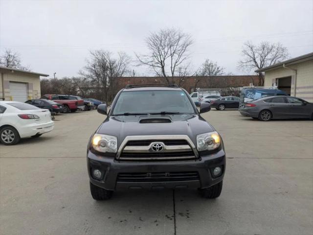 2008 Toyota 4Runner Sport V6