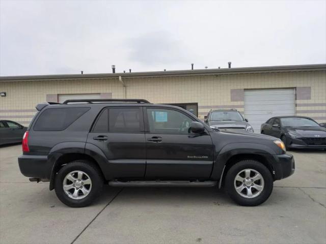 2008 Toyota 4Runner Sport V6