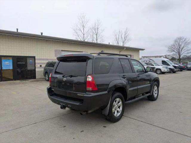 2008 Toyota 4Runner Sport V6
