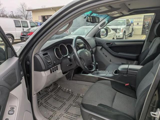 2008 Toyota 4Runner Sport V6