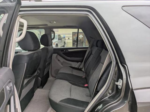 2008 Toyota 4Runner Sport V6