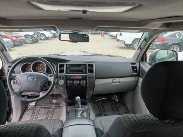 2008 Toyota 4Runner Sport V6