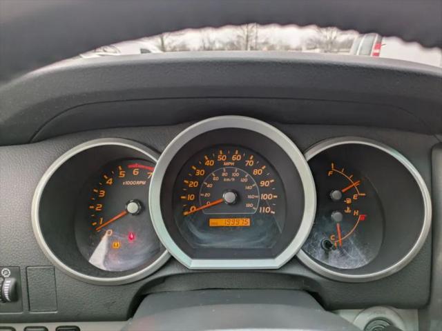 2008 Toyota 4Runner Sport V6