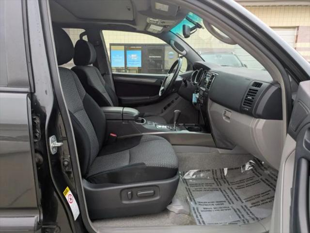 2008 Toyota 4Runner Sport V6