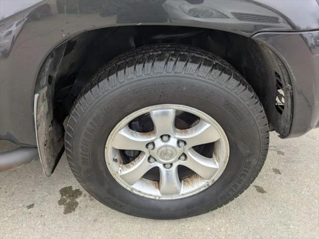 2008 Toyota 4Runner Sport V6