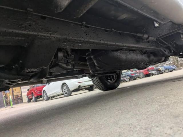 2008 Toyota 4Runner Sport V6