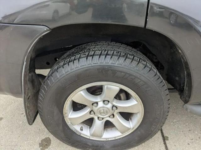 2008 Toyota 4Runner Sport V6