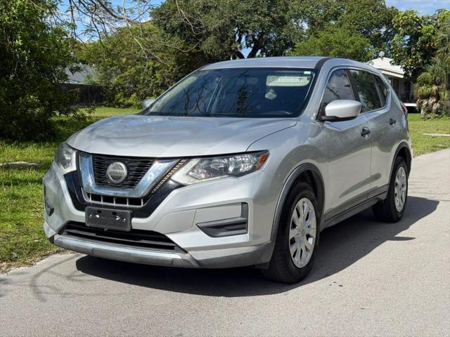 2020 Nissan Kicks SV Xtronic CVT for sale in Oakland Park, FL