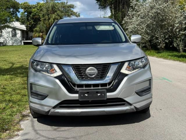 2020 Nissan Kicks SV Xtronic CVT