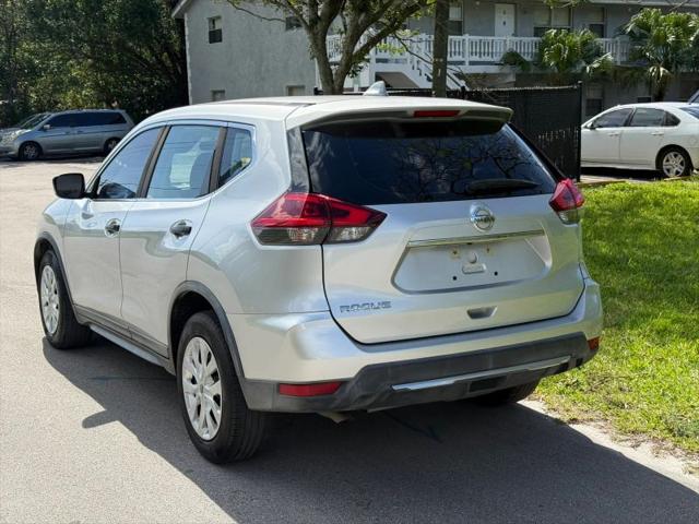 2020 Nissan Kicks SV Xtronic CVT