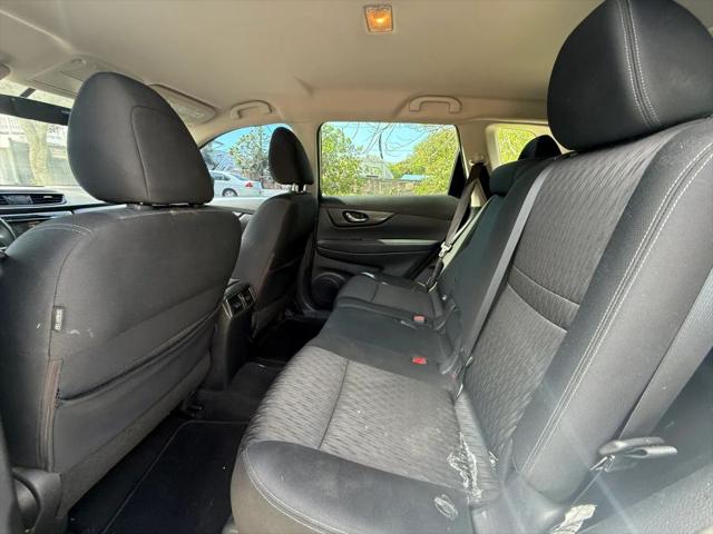 2020 Nissan Kicks SV Xtronic CVT