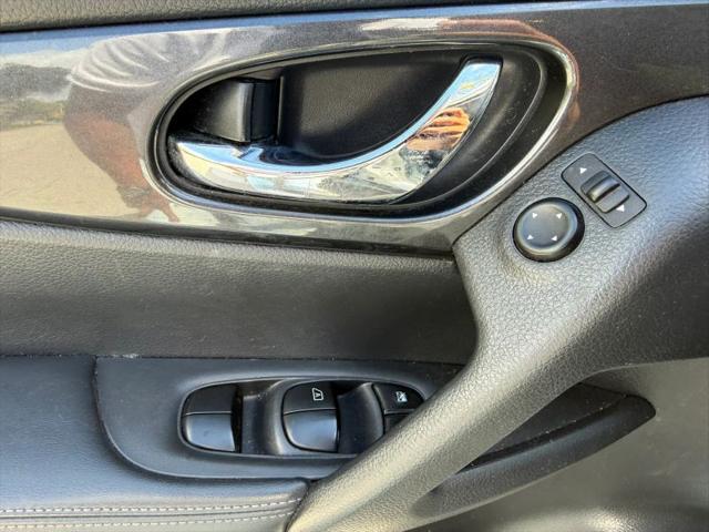2020 Nissan Kicks SV Xtronic CVT