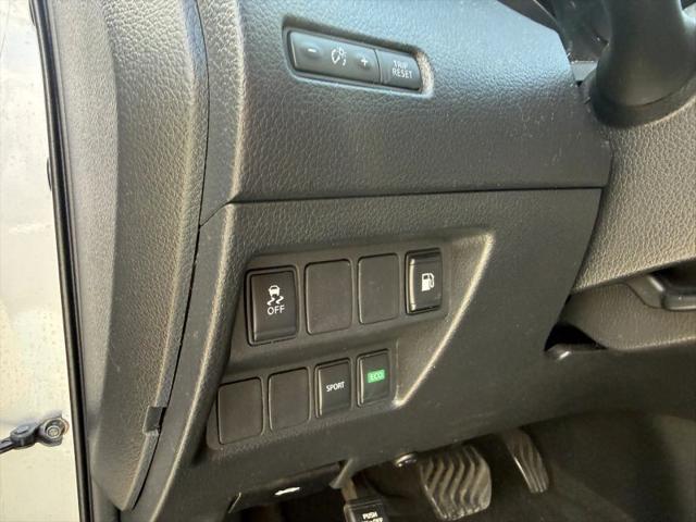 2020 Nissan Kicks SV Xtronic CVT
