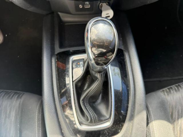 2020 Nissan Kicks SV Xtronic CVT