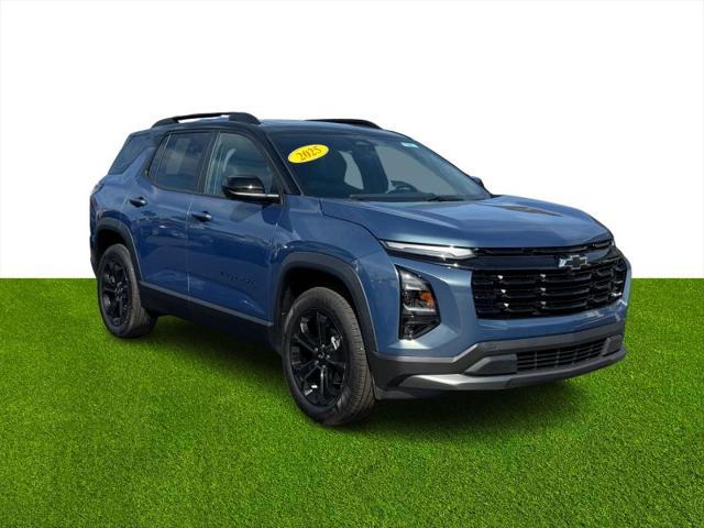 2025 Chevrolet Equinox FWD LT for sale in Hialeah, FL
