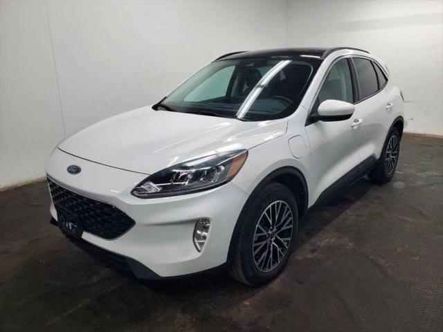 2022 Ford Escape SEL Plug-In Hybrid for sale near Fairfield, OH