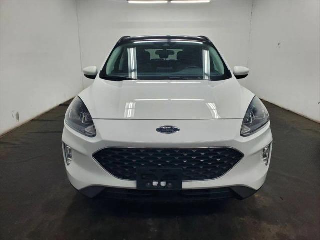 2022 Ford Escape SEL Plug-In Hybrid
