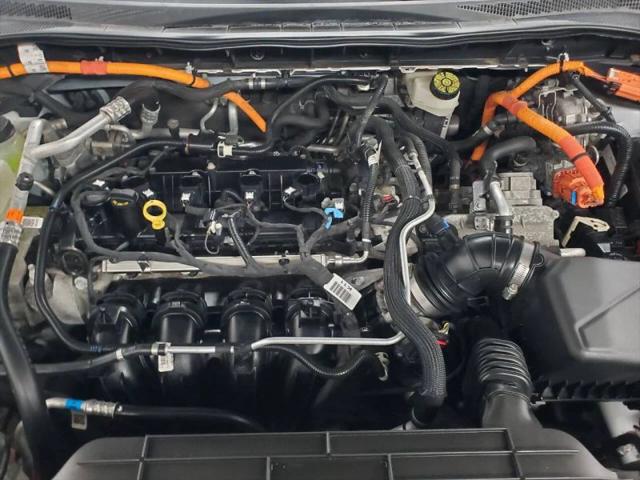 2022 Ford Escape SEL Plug-In Hybrid