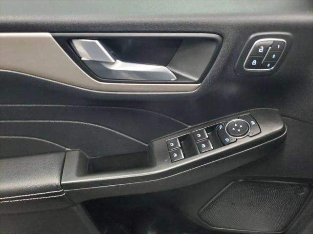 2022 Ford Escape SEL Plug-In Hybrid