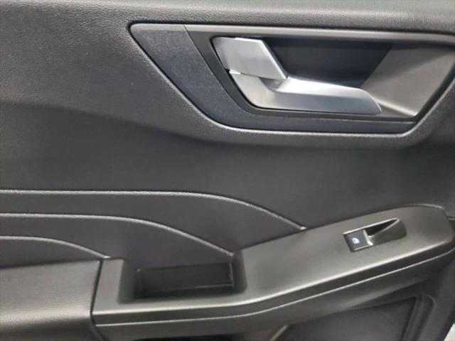 2022 Ford Escape SEL Plug-In Hybrid