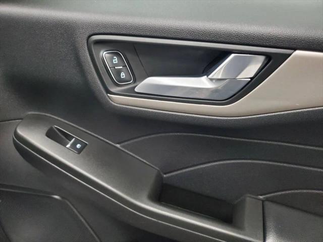 2022 Ford Escape SEL Plug-In Hybrid