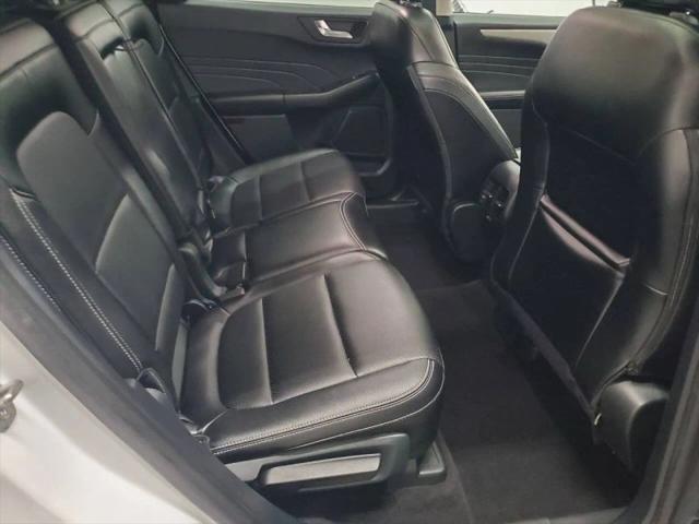 2022 Ford Escape SEL Plug-In Hybrid