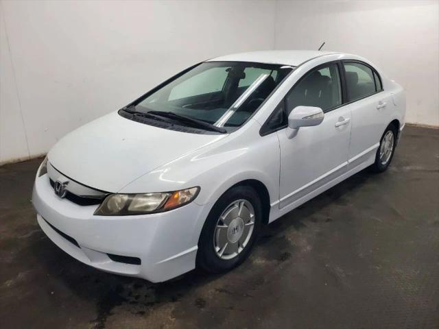 2009 Honda Civic Base for sale near Fairfield, OH
