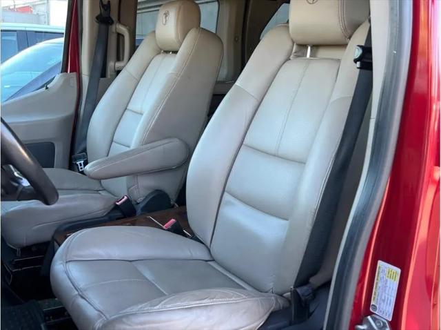 2016 Ford Transit T-250