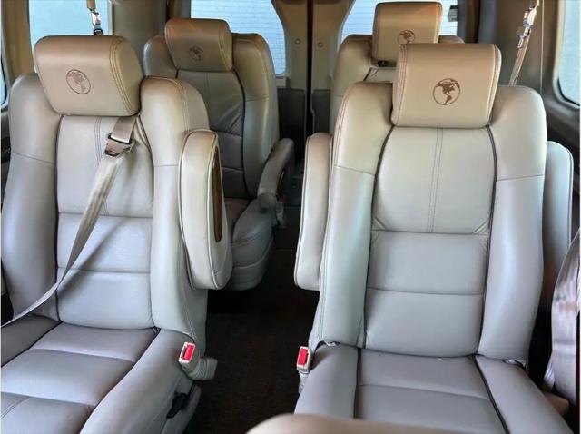 2016 Ford Transit T-250