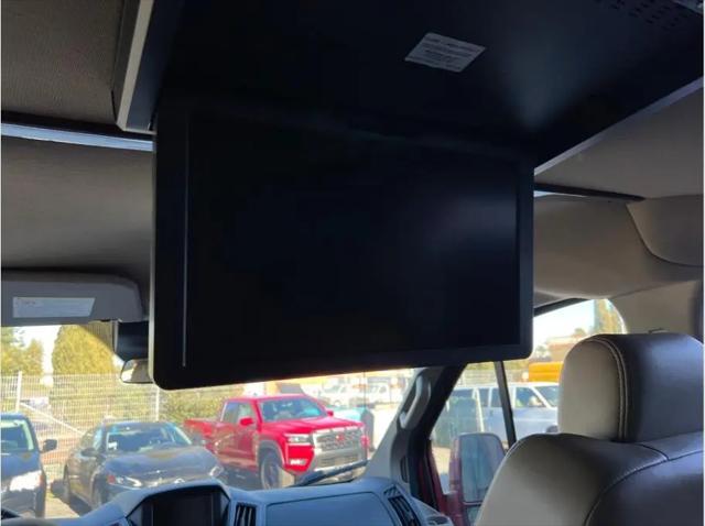 2016 Ford Transit T-250