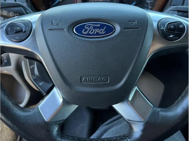 2016 Ford Transit T-250