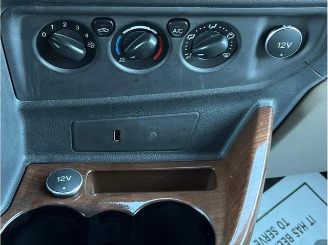 2016 Ford Transit T-250