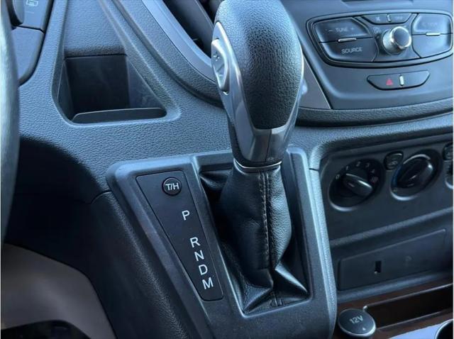 2016 Ford Transit T-250