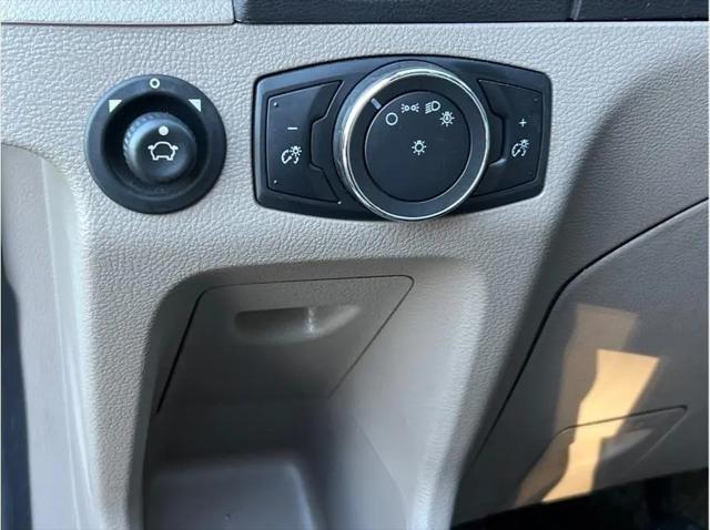 2016 Ford Transit T-250